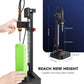 Mintion - NutoPresse Pro Pour Insert Fileté Conçu pour Impression 3D (Nutopress Pro Heat Insert Tool kit) for CNC Kitchen