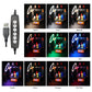 Anneau Lumineux LED RVB - Mintion BeaglePrint