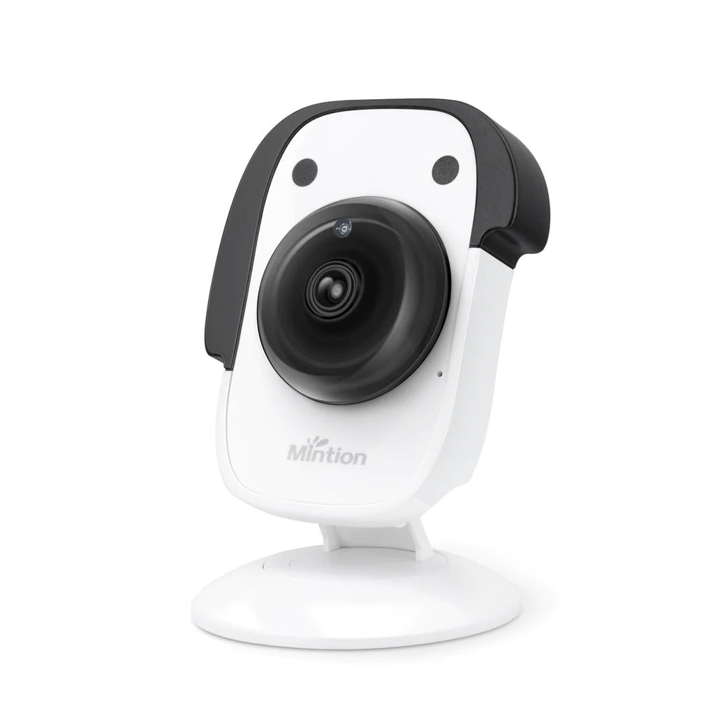 Mintion BeaglePrint | Lot de 2 Beagle Camera